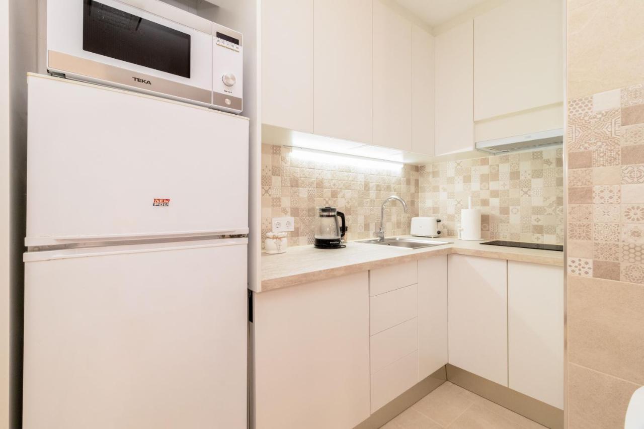 Apartament Apartamento Asta Torrevieja Zewnętrze zdjęcie