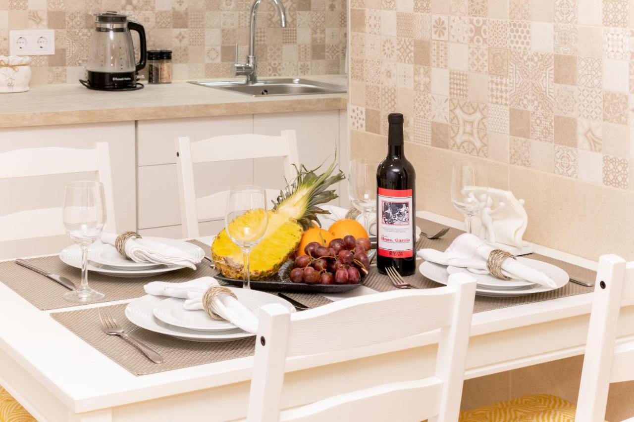 Apartament Apartamento Asta Torrevieja Zewnętrze zdjęcie