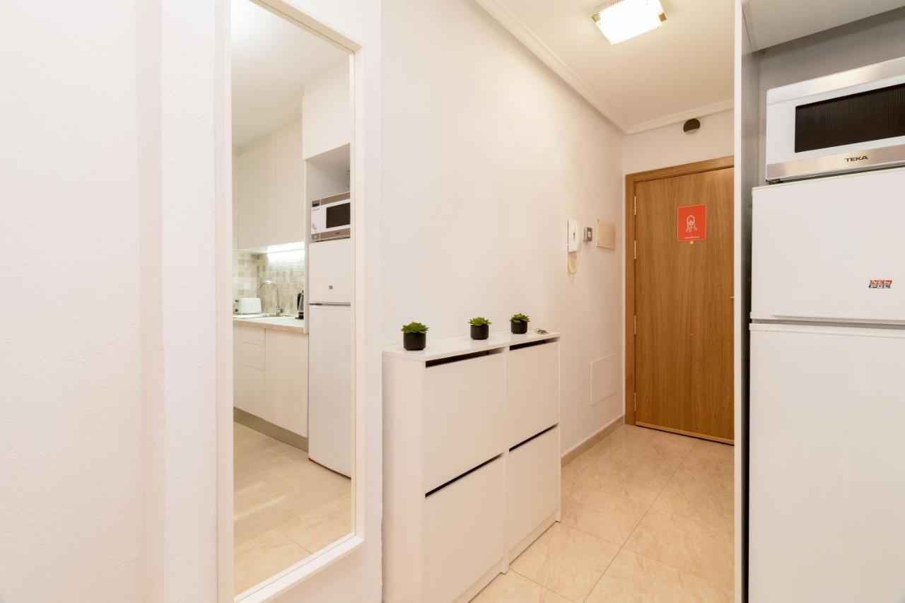 Apartament Apartamento Asta Torrevieja Zewnętrze zdjęcie
