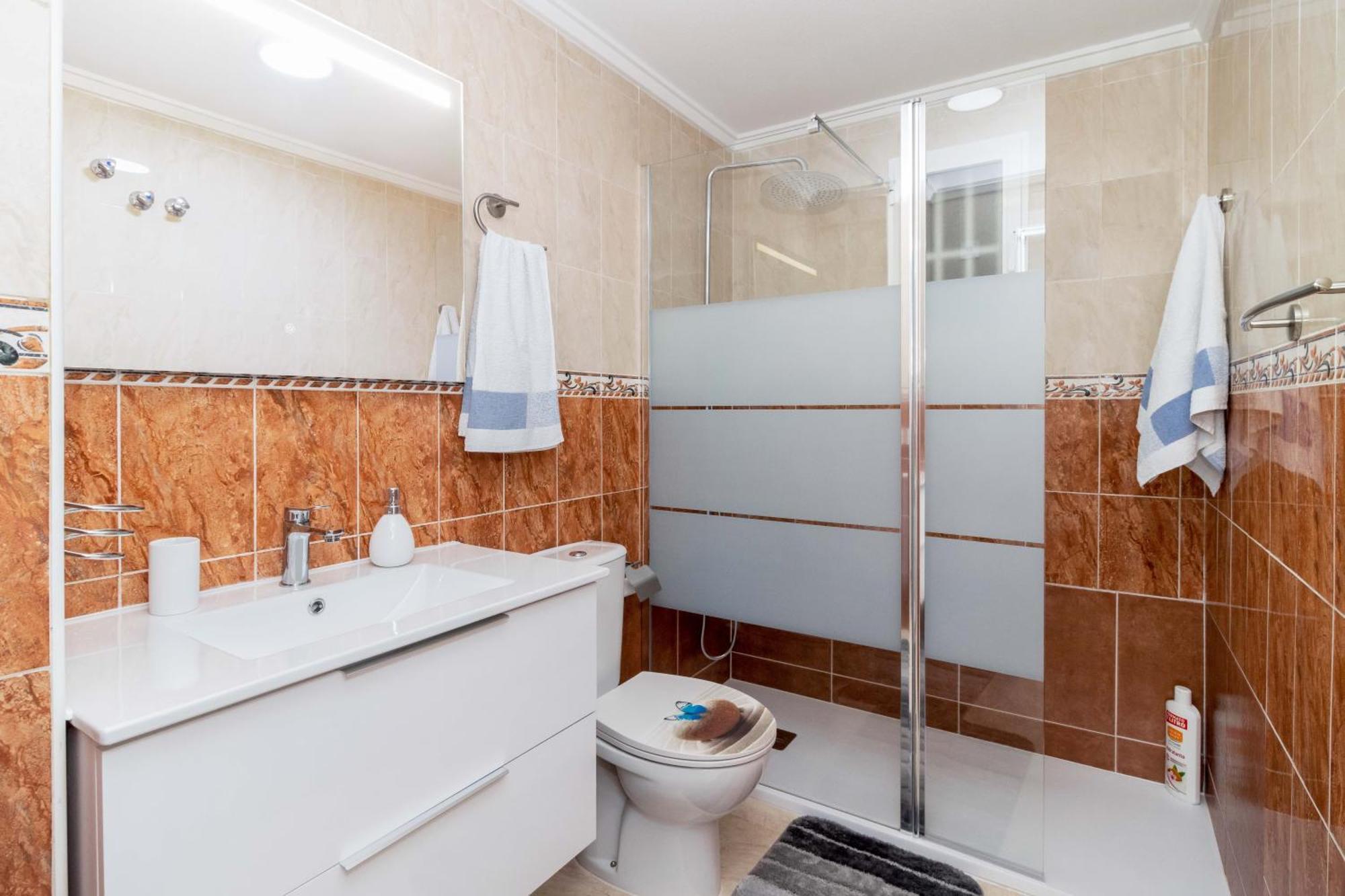 Apartament Apartamento Asta Torrevieja Zewnętrze zdjęcie